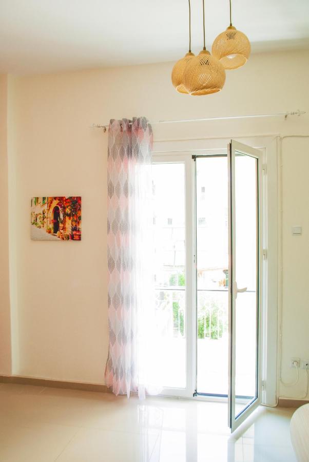 Your Comfy Apartment In Acropolis Area Athens Exterior photo