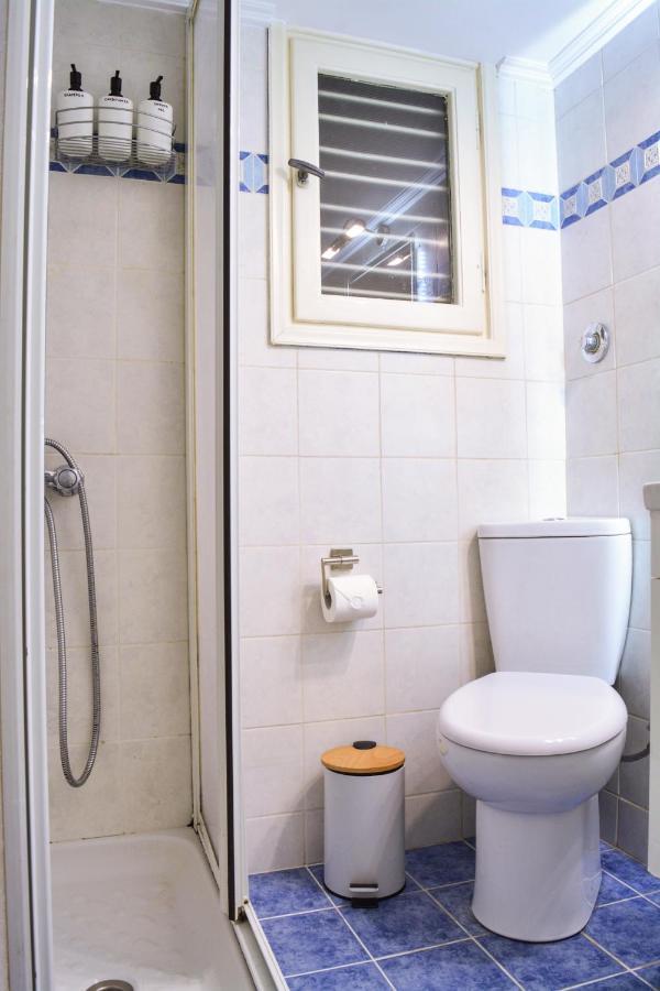 Your Comfy Apartment In Acropolis Area Athens Exterior photo