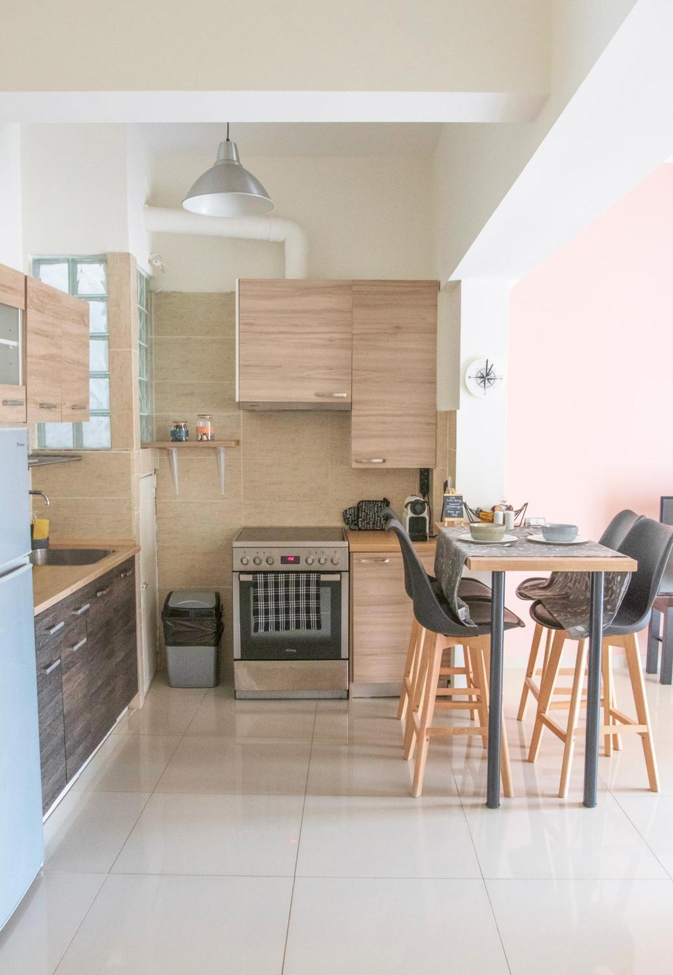 Your Comfy Apartment In Acropolis Area Athens Exterior photo